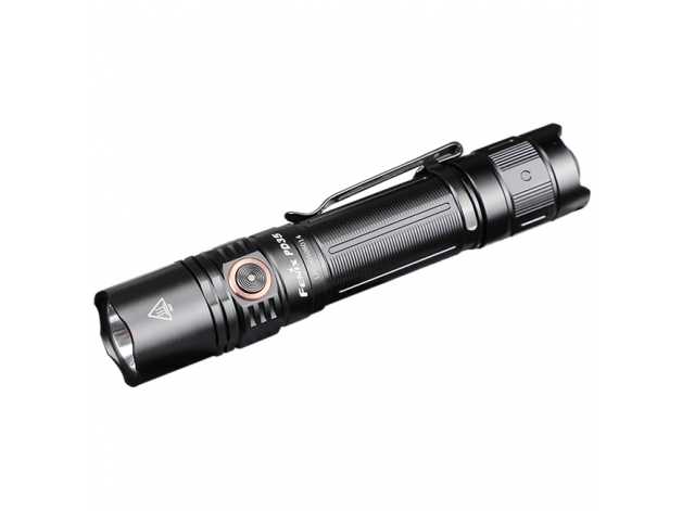 PD35 V3.0 LED Flashlight