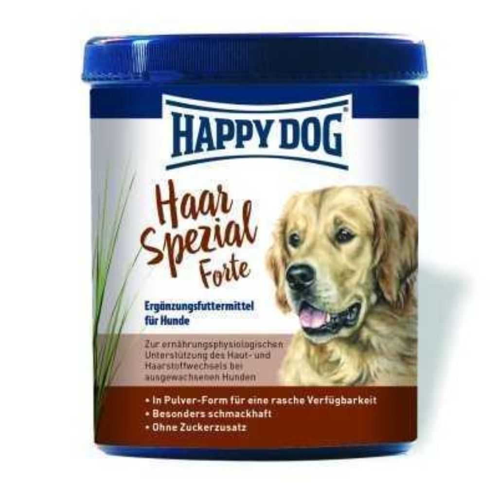 Food supplement for dogs
