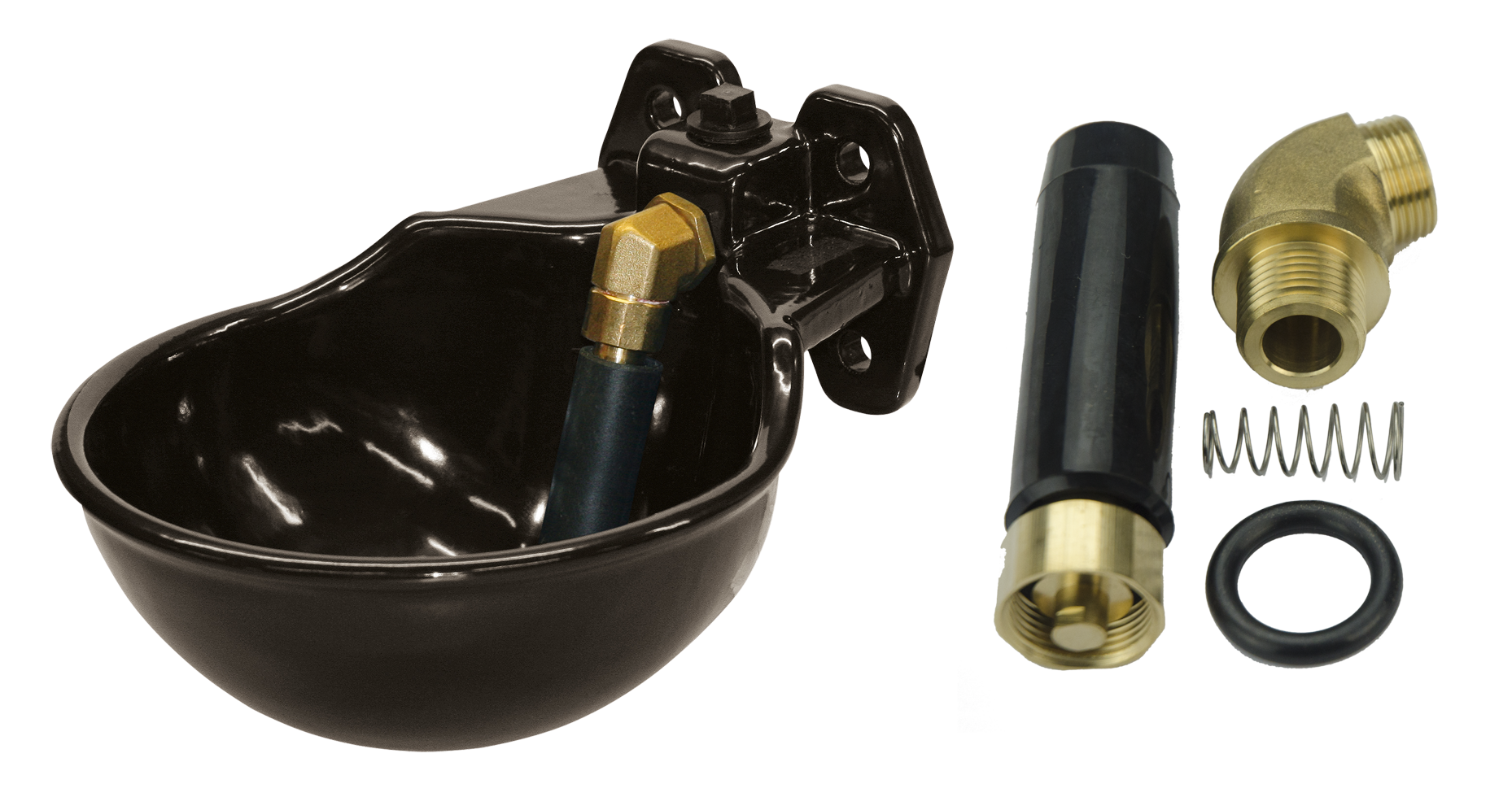 water bowl livestock housing livestock feeding drinking technology drinking bowl