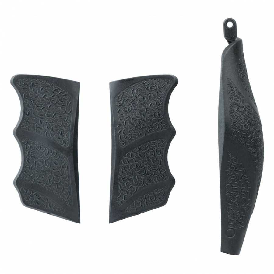 Adjustable handle cushion