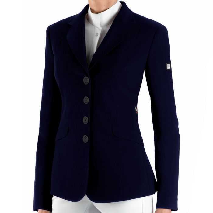 Gait Show Jacket
