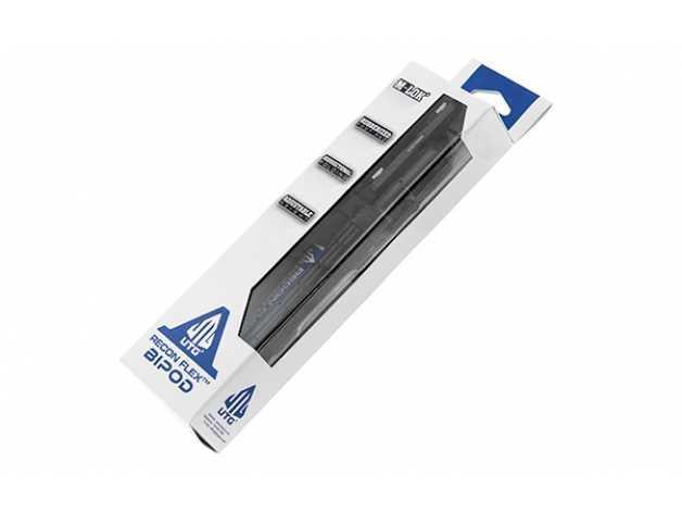 Recon Flex 8-12 M  bipod folding