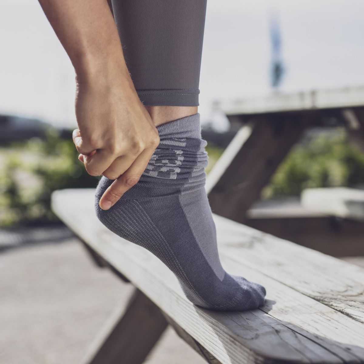 Reflexx women's riding tights