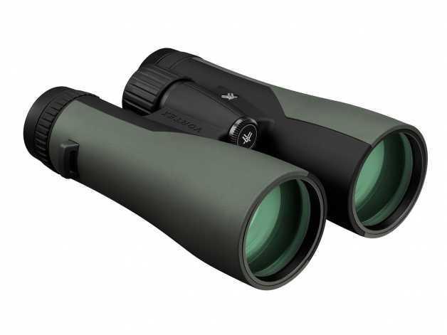 Crossfire HD 12x50 binoculars