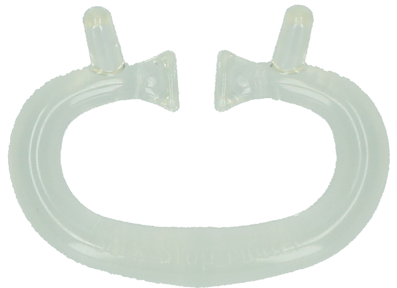 Anti Suction ring suckstop