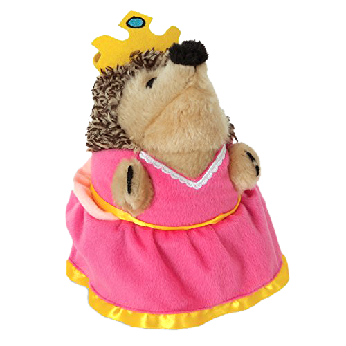 Princess Süni dog toy plush