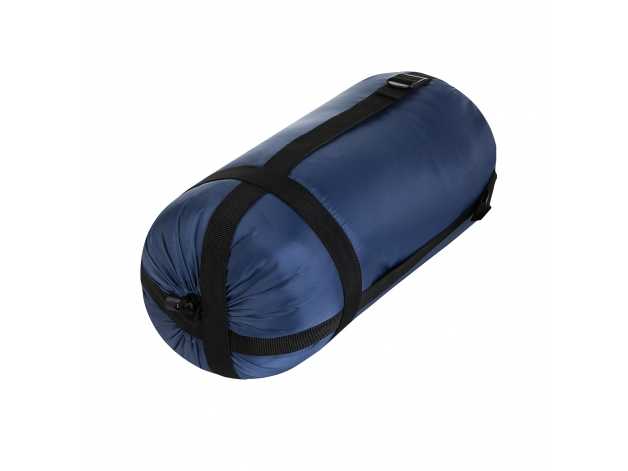 COUGAR 150 sleeping bag for right-handers