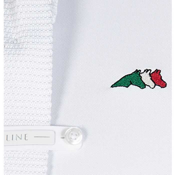 David Men's Competition Polo