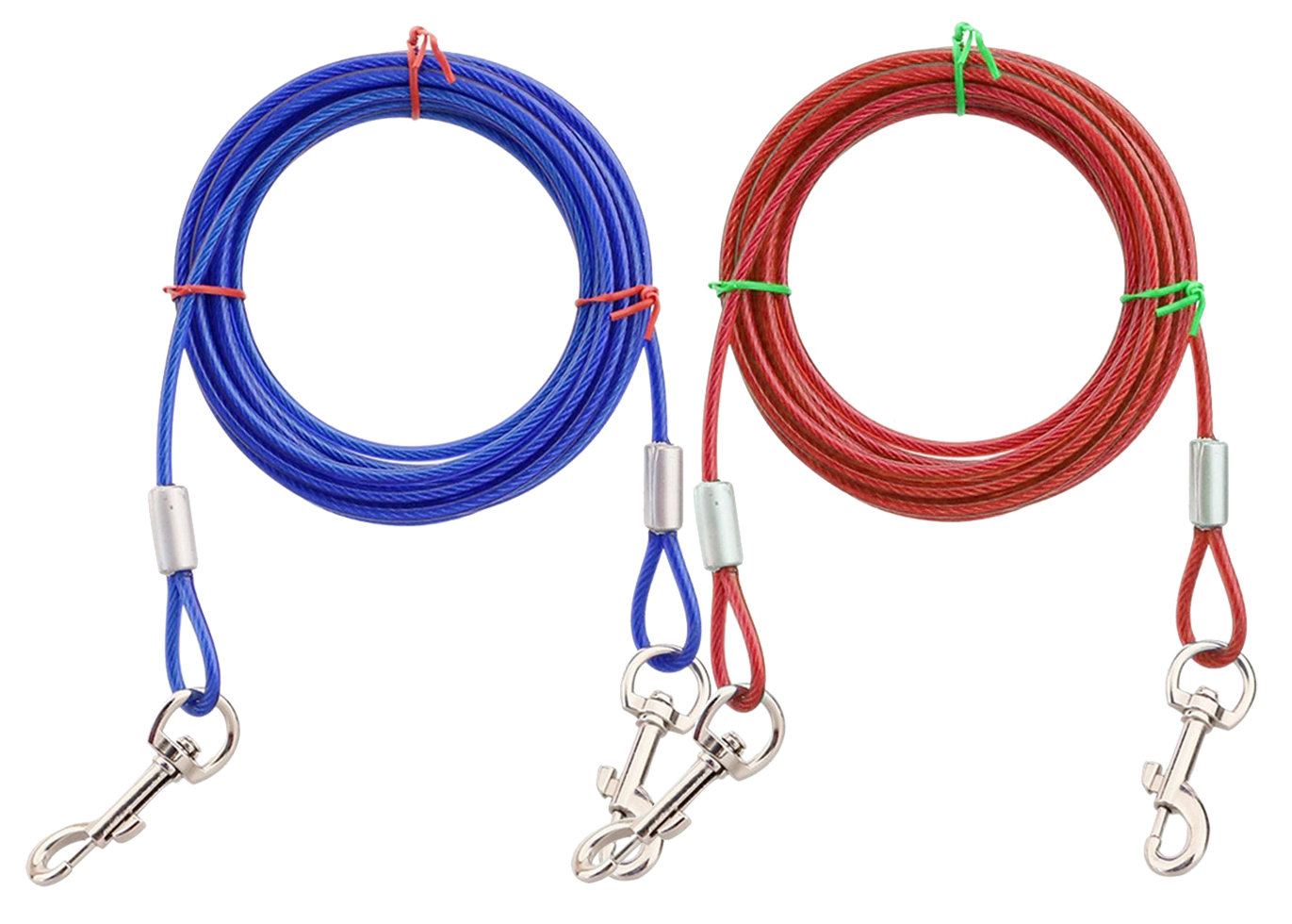 Dog port leash 5meter