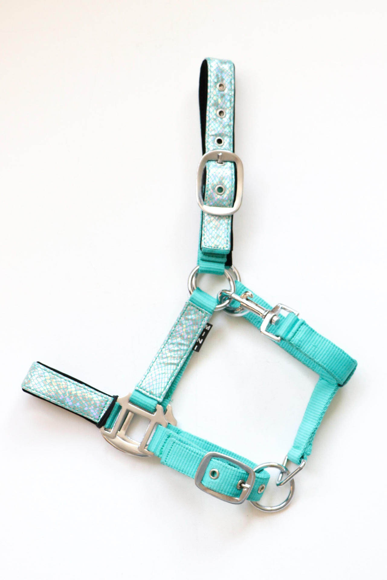 Shinny Headcollar, halter