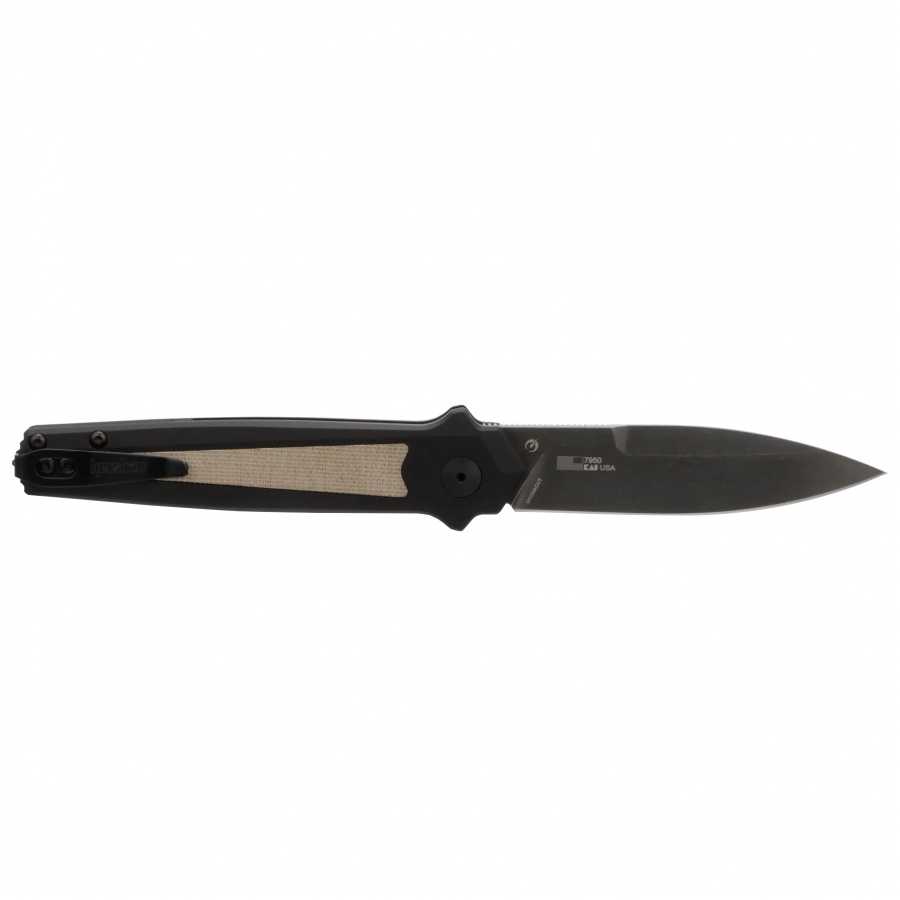 Launch 15 7950 premium knife