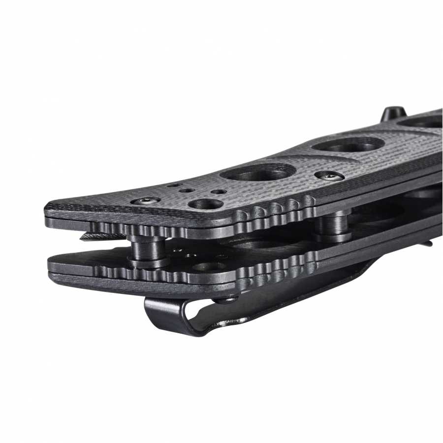 273GY-1 Mini Adamas Folding Knife