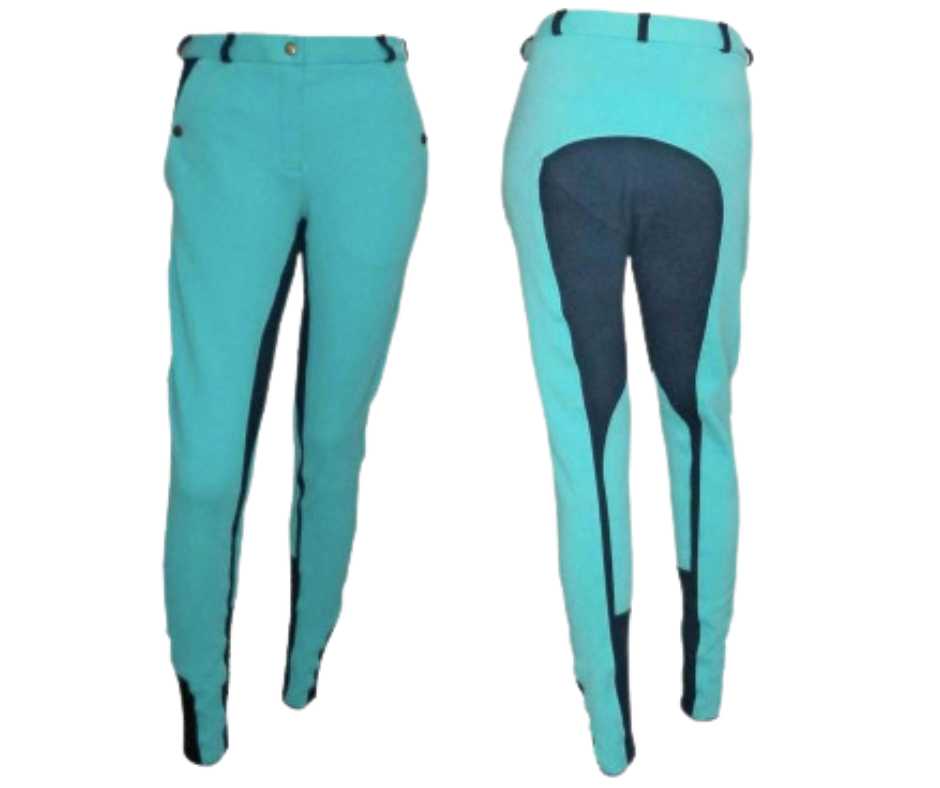 Annabelle ladies riding breeches