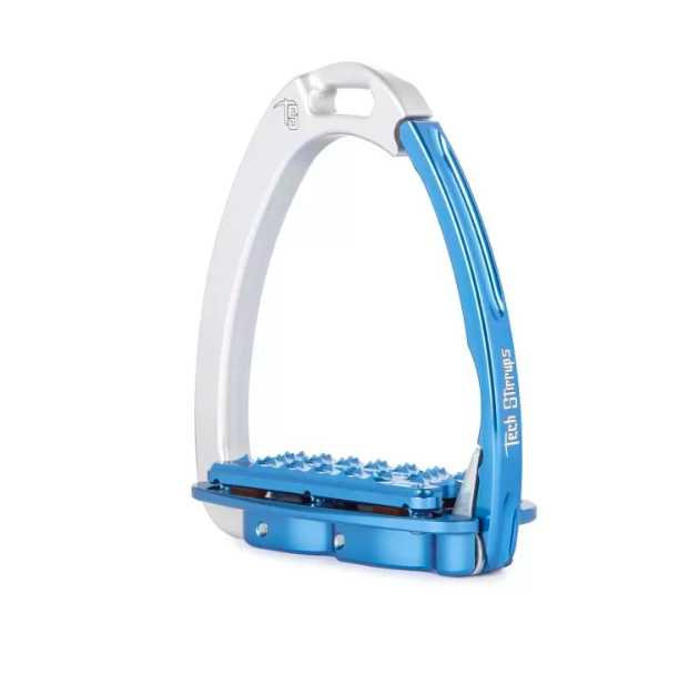 Venice Plus Evo Stirrups