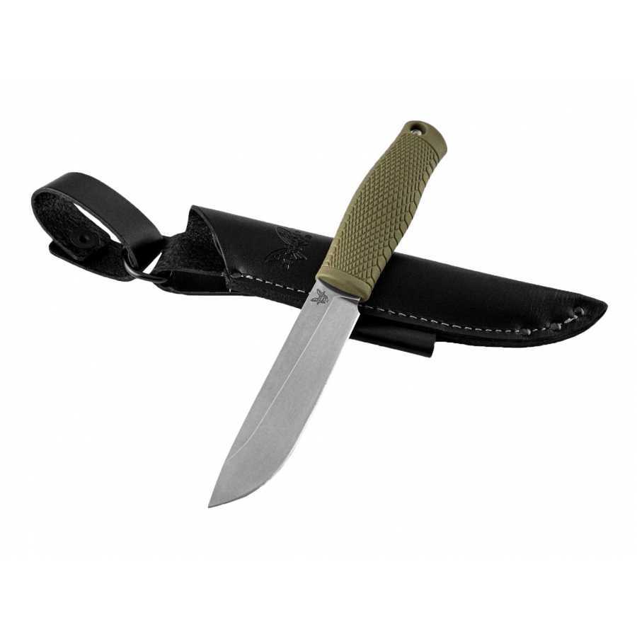 202 LEUKU outdoor knife