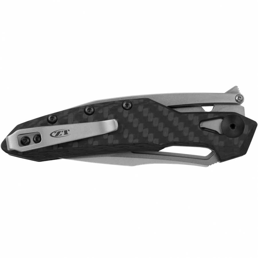 Folding Knife ZT 0990