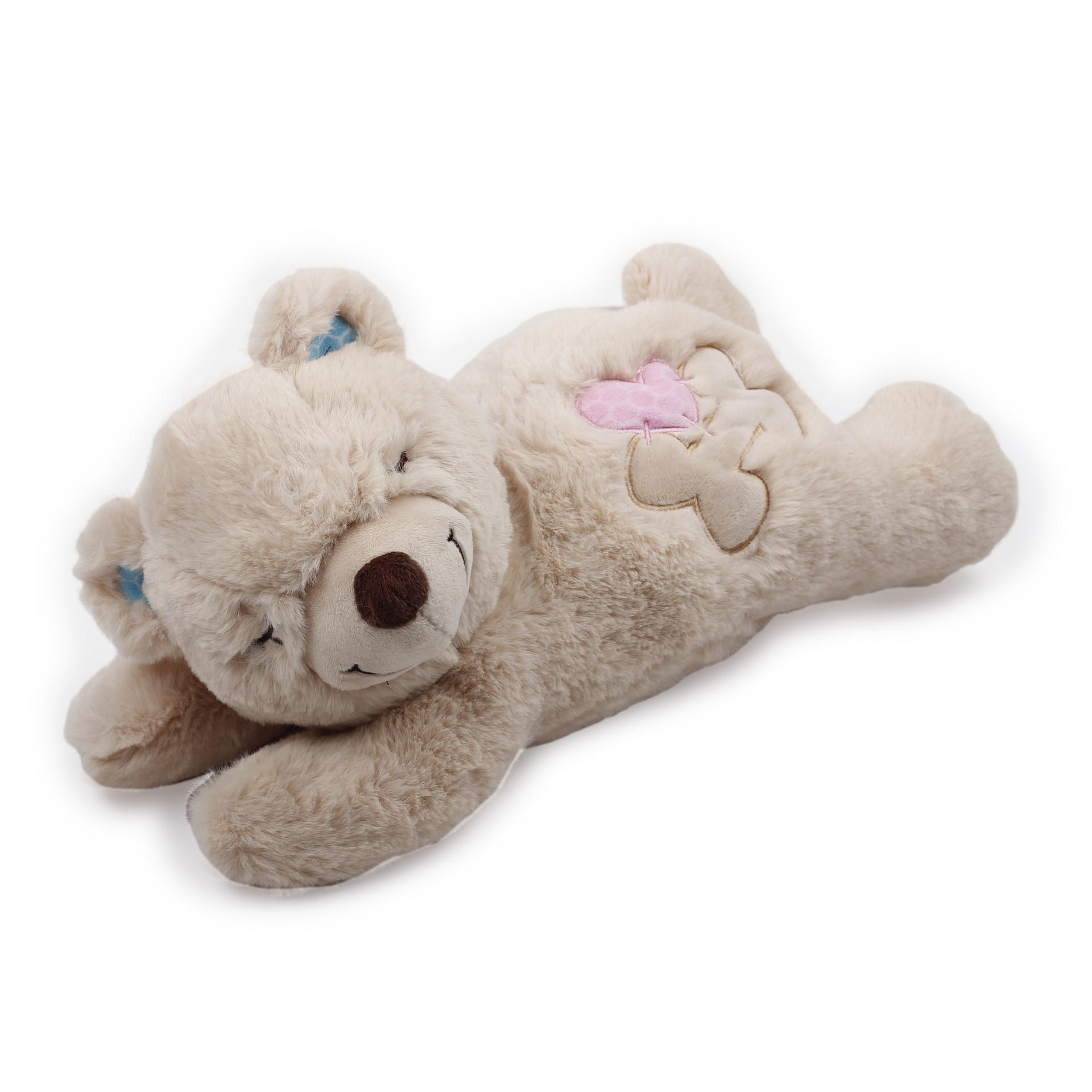 Little Buddy soft teddy bear dog toy