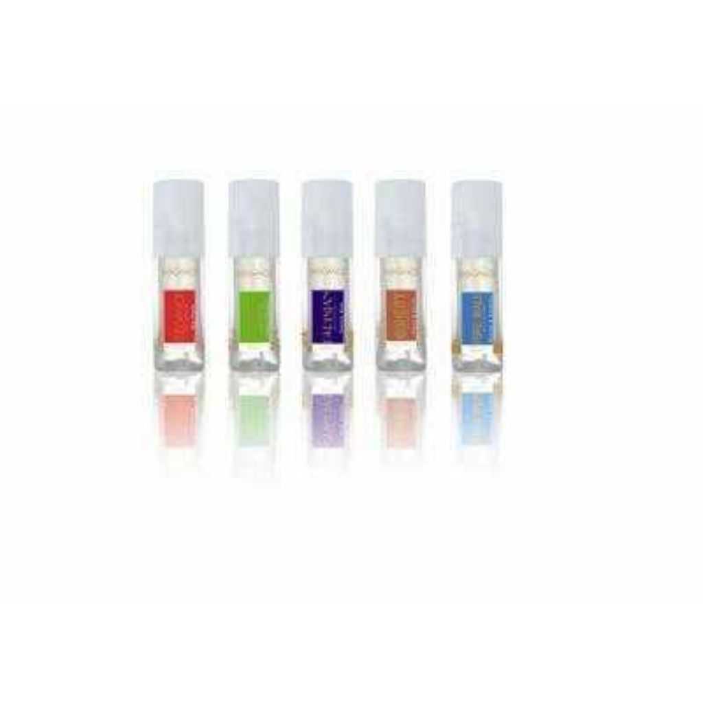 Spring perfume for dogs and cats