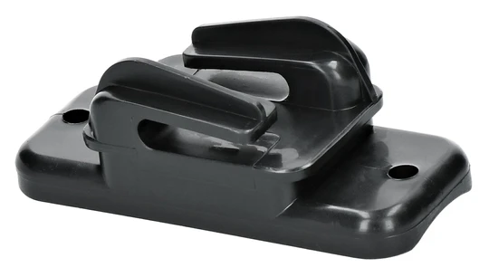 Electric shepherd multi-purpose insulator 20 mm for livestock