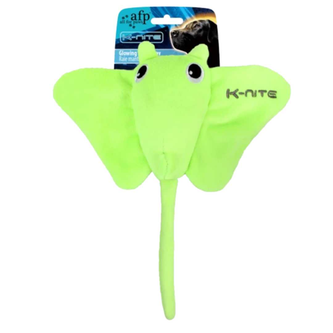 K-Nite - Glowing Manta Ray