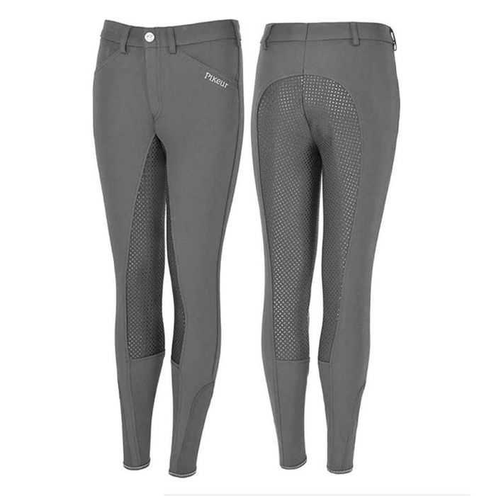 Braddy children rider breeches