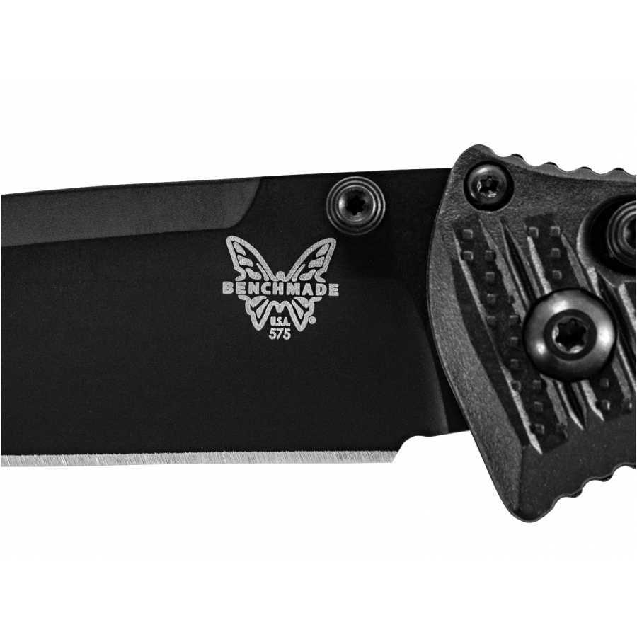 575BK-1 Mini Presidio II knife