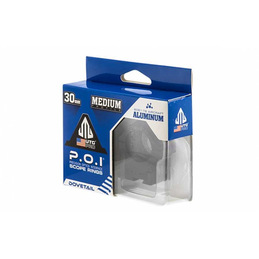 30/11 POI medium train hunting