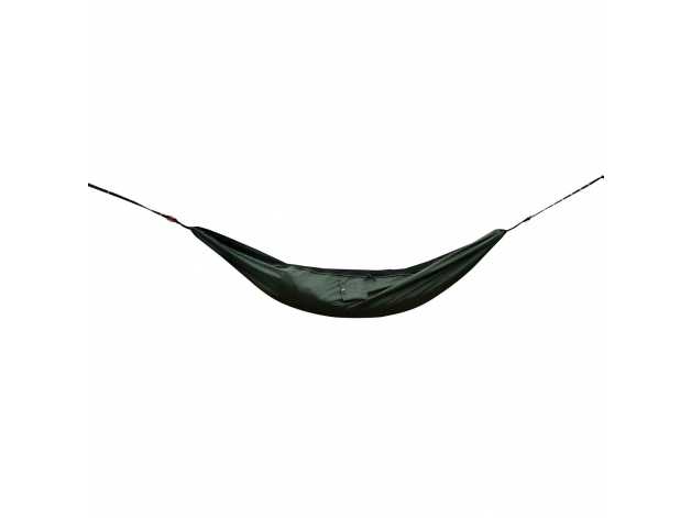 Dragonfly V1 hammock with mosquito net green