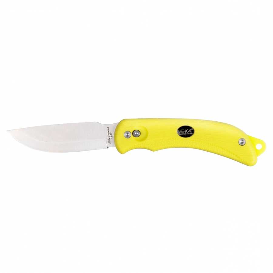 Swingblade G3 hunting knife