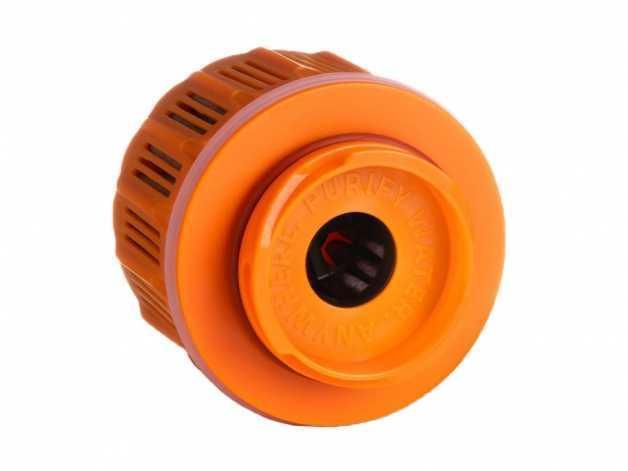 Water purification tumbler 710ml