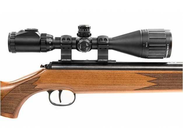 Two-piece holder, high / 11 POI assembly