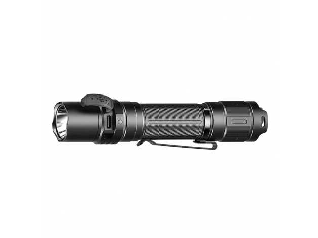 PD35R LED flashlight
