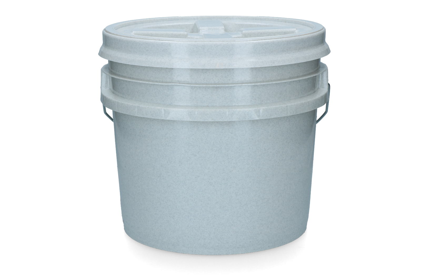 Feed storage for horses