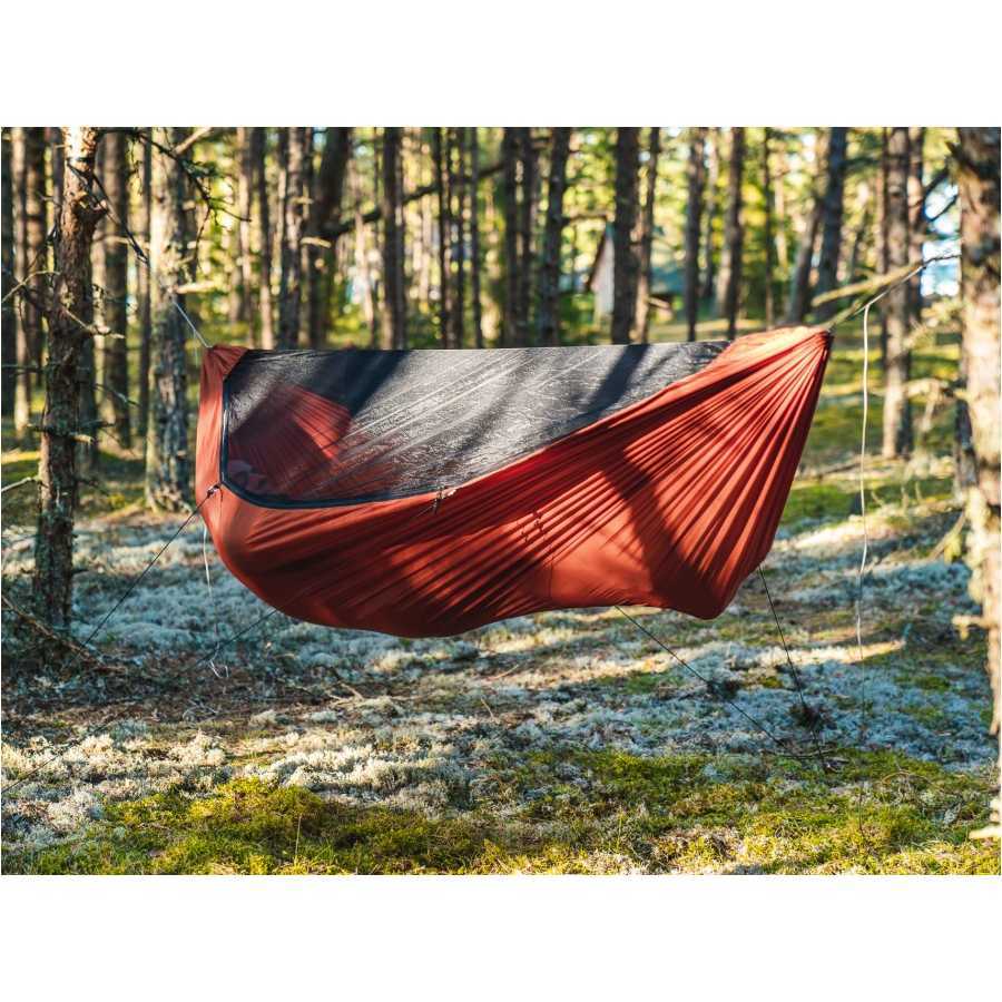 Draka hammock