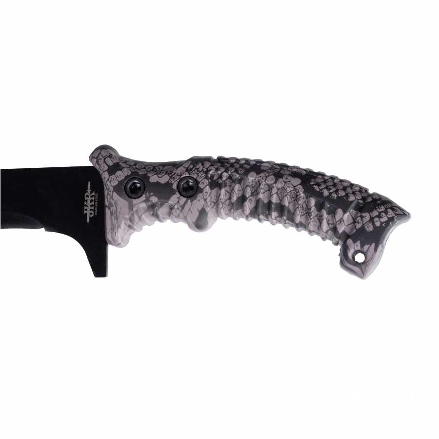 Sumatra machete JKR713