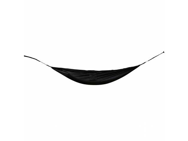 Dragonfly hammock V2 long black