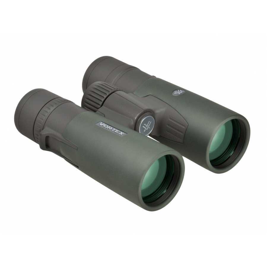 Razor HD 10x42 binoculars