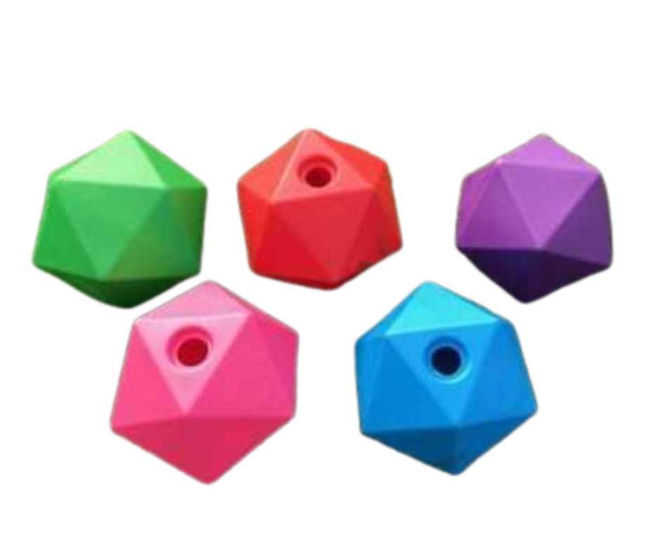 Stal feeding cubes toy for horses