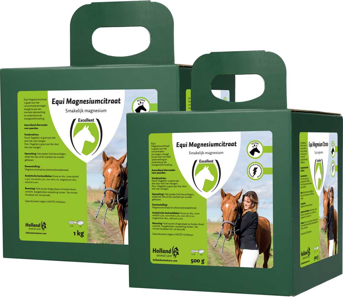 Equi Equine health