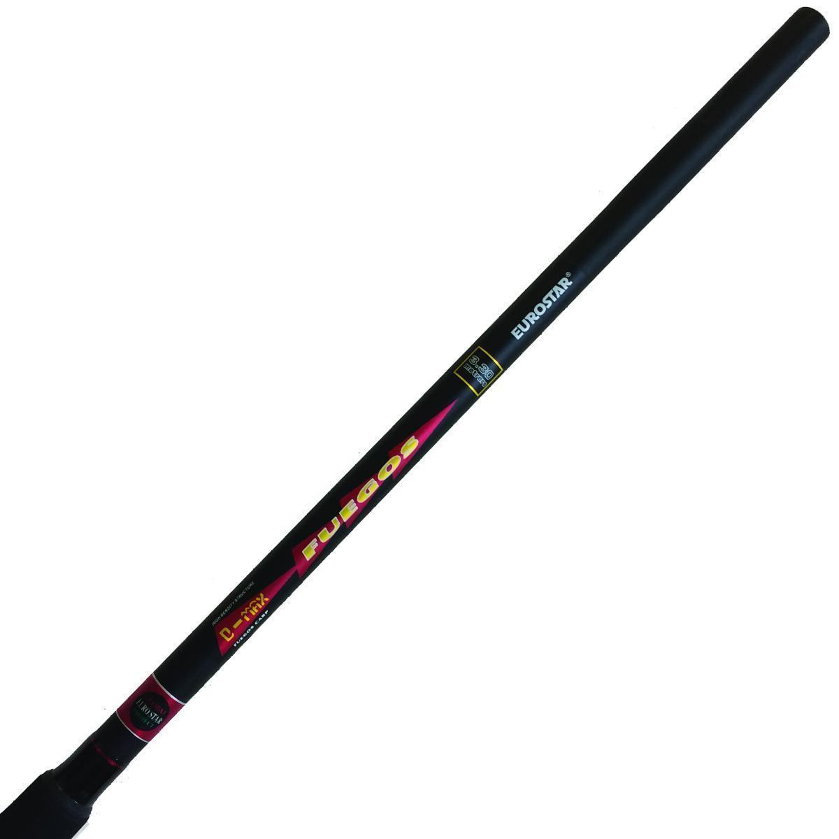 E3411360 EUROSTAR D MAX FUEGOS CARP 360 3R.