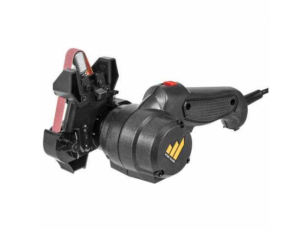 WSKTS MK.2 electric sharpener