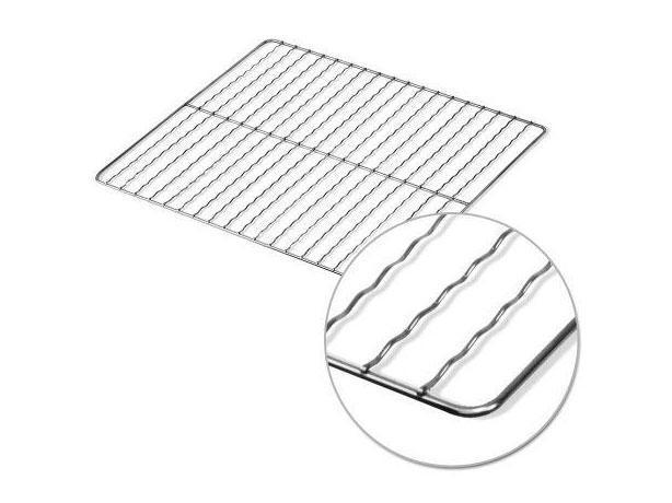 Standard grate for the PW-150 smoker