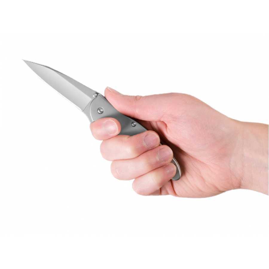 Leek 1660 folding knife