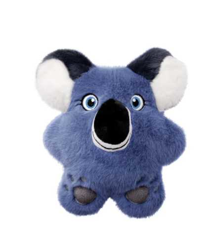 Plush beeping dog toy Koala