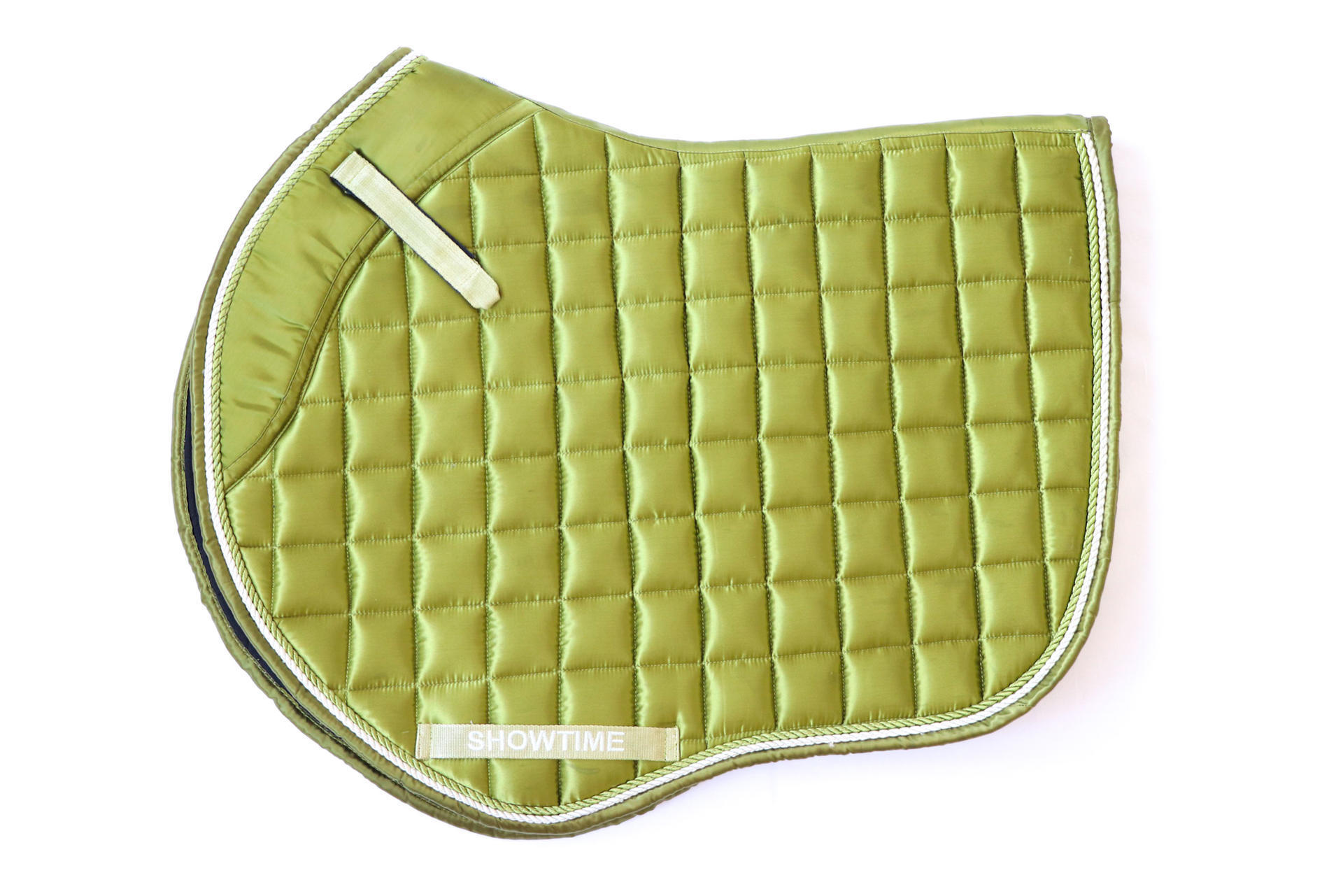 Olimpia Showtime show jumping saddle pad