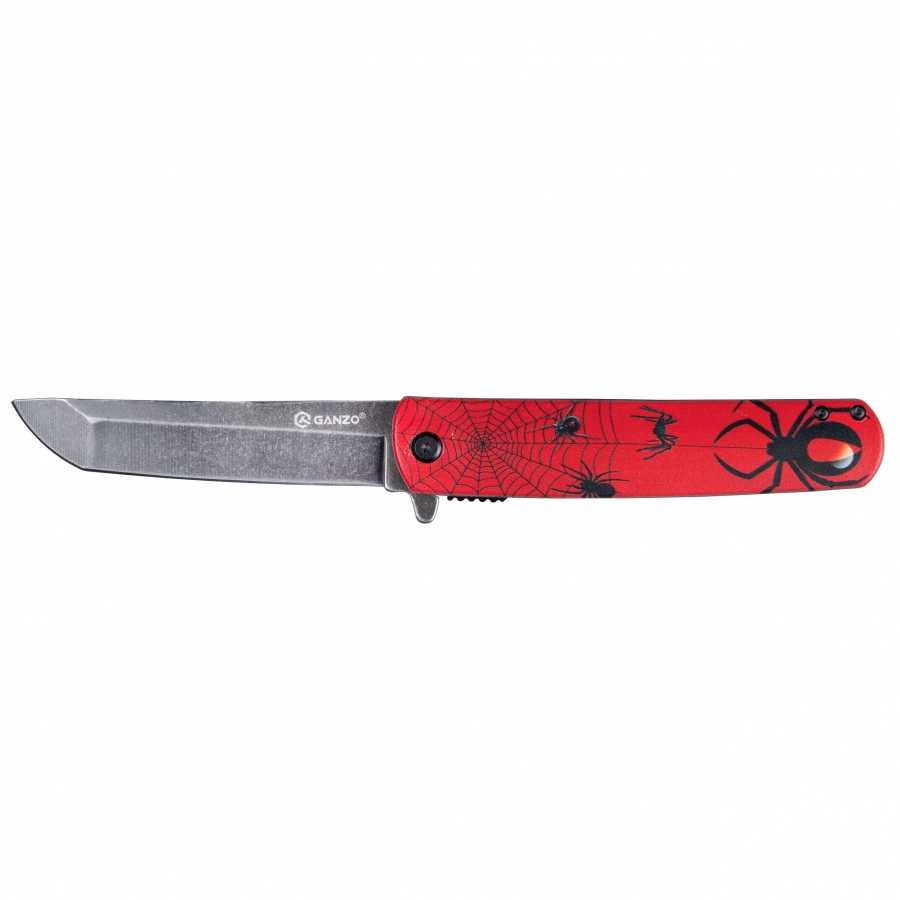 G626-RD folding knife