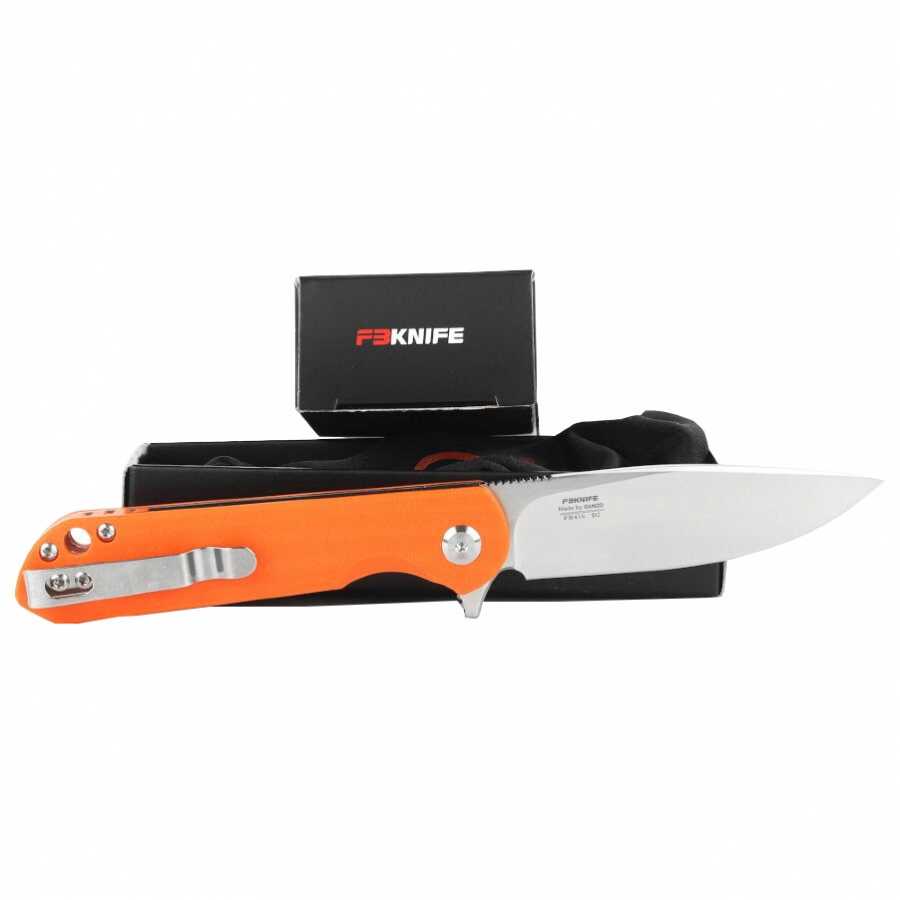 Firebird FH41S-OR folding knife