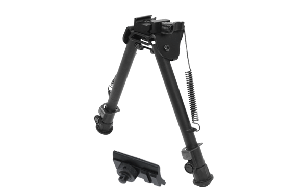 tactical foldable OP QD 5.9-7.3 bipod