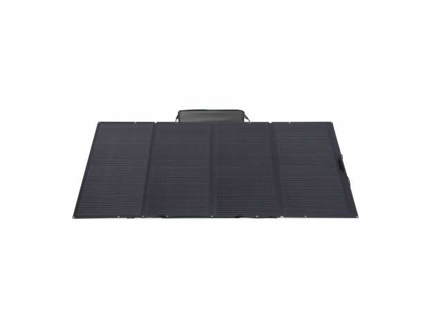 Portable Solar Panel 400W
