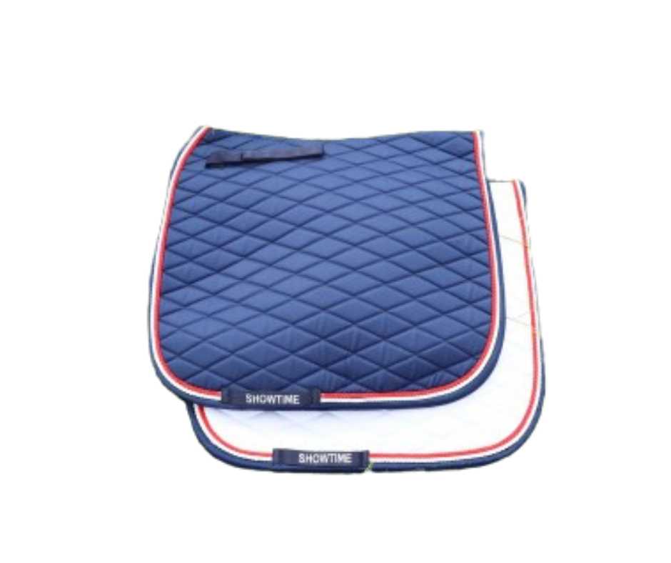 Showtime Reni dressage saddle pad